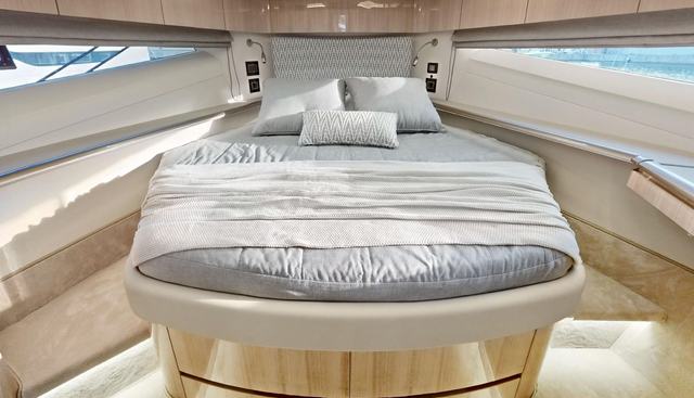 SERENITY yacht for sale 9