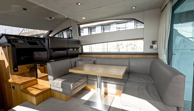SERENITY yacht for sale 19