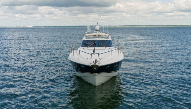 SNARK OF WIGHT yacht for sale 10