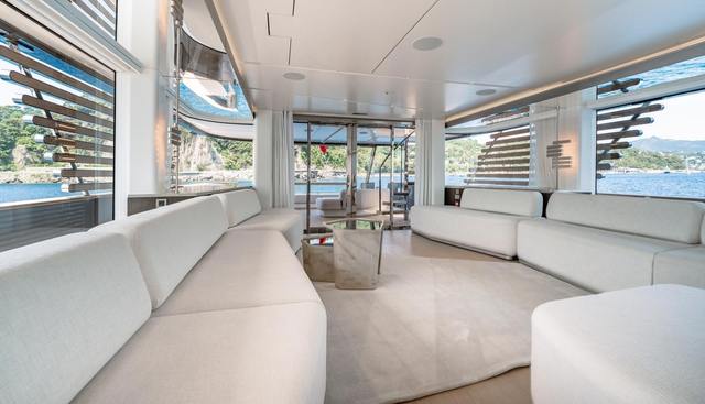 ARIA yacht for sale 20