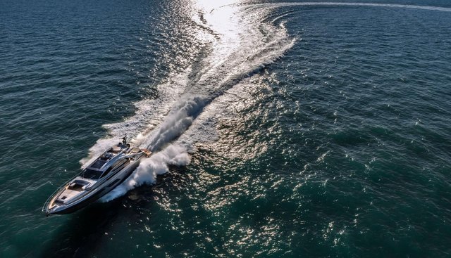 ALEXANDRA yacht for sale 5