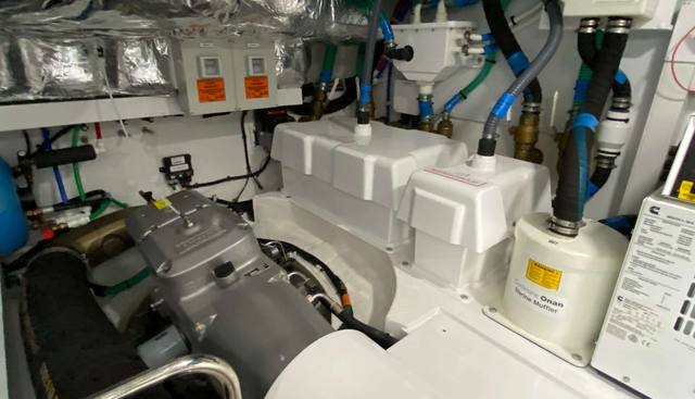 noname yacht for sale 87