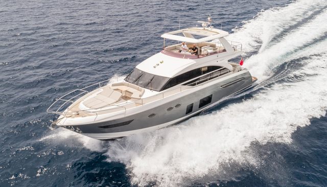 Pieces of Eight yacht for sale 14