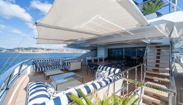 ALULIM yacht for sale 29