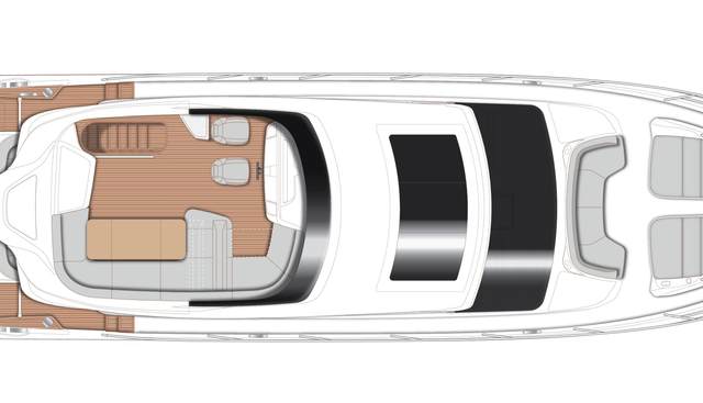 S65532 yacht for sale 28