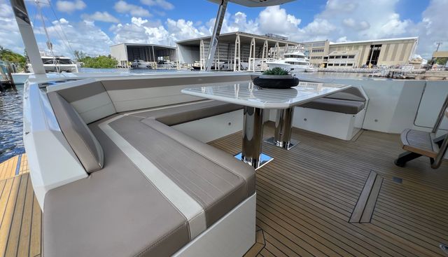 Jack of Hearts yacht for sale 12