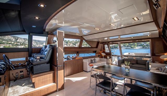 WILDONE yacht for sale 8