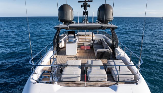M Forever yacht for sale 19