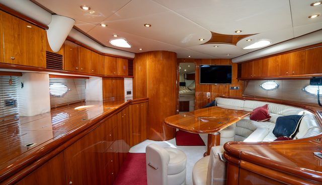 SNARK OF WIGHT yacht for sale 24