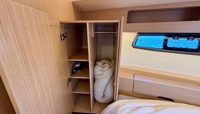 Noname yacht for sale 35