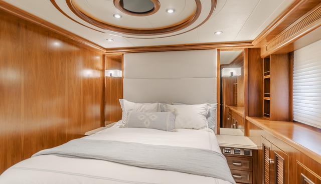 WHITE LOTUS yacht for sale 53