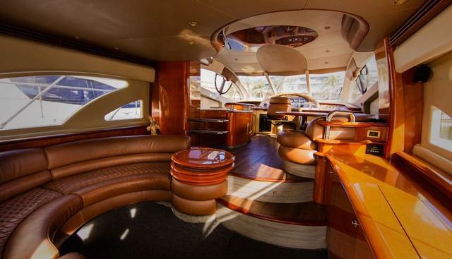 BELLE yacht for sale 12