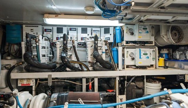 Think B.I.G yacht for sale 103