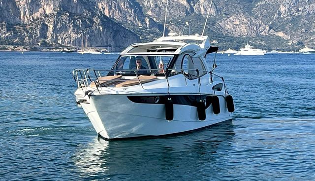 noname yacht for sale 15