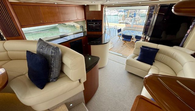 noname yacht for sale 18