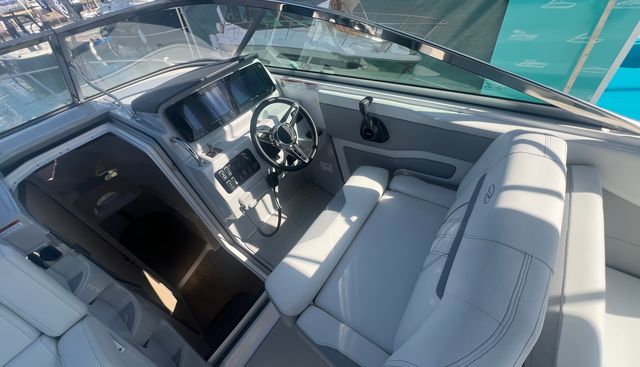 28 Express yacht for sale 10