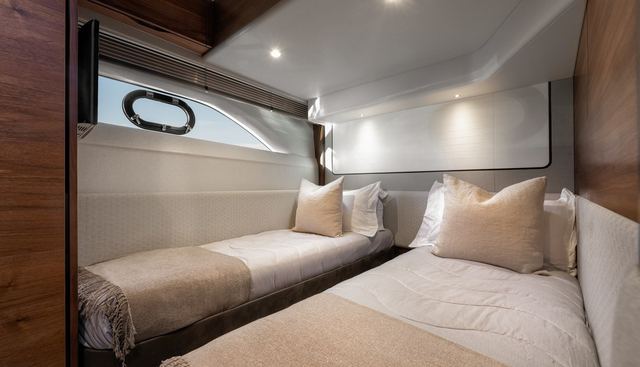 AMUSSAY yacht for sale 17