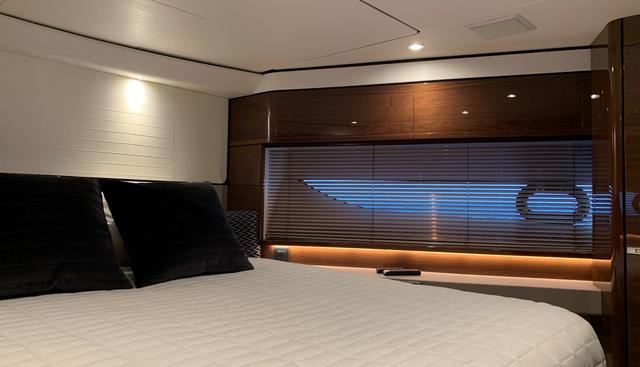 ICE yacht for sale 20