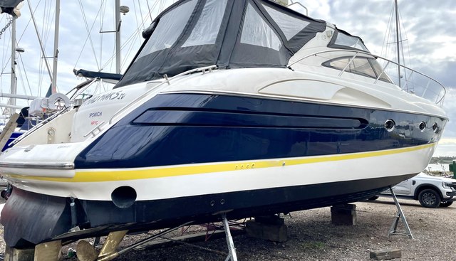 Noname yacht for sale 63