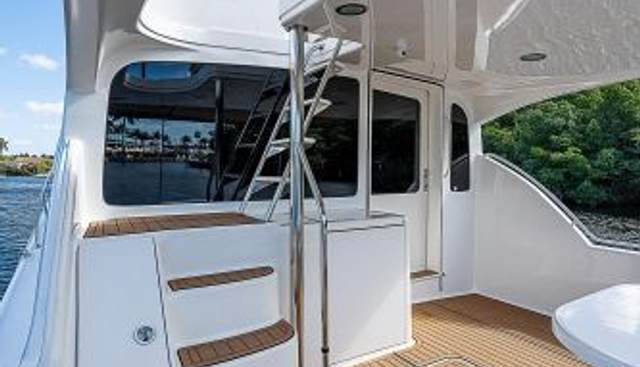 noname yacht for sale 77