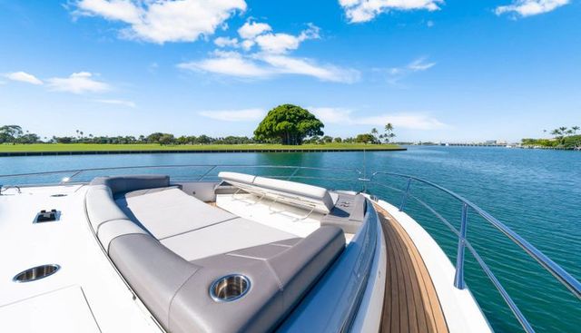 noname yacht for sale 118