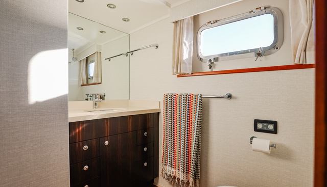 KAPAL yacht for sale 12