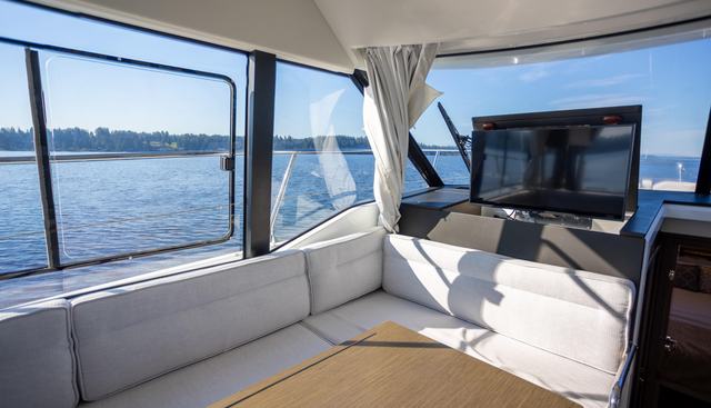 Samadhi yacht for sale 19