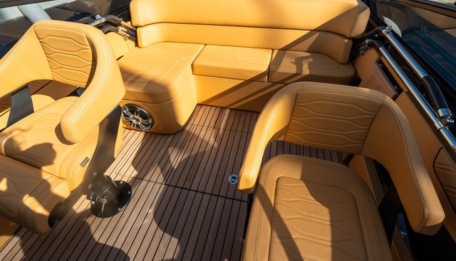 BOBO 8 yacht for sale 22