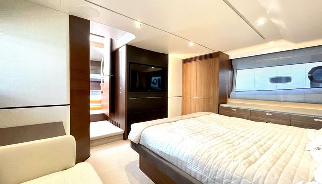noname yacht for sale 135