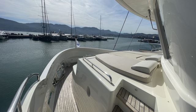 Stella Del Nord yacht for sale 9