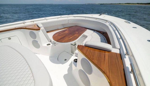 noname yacht for sale 33