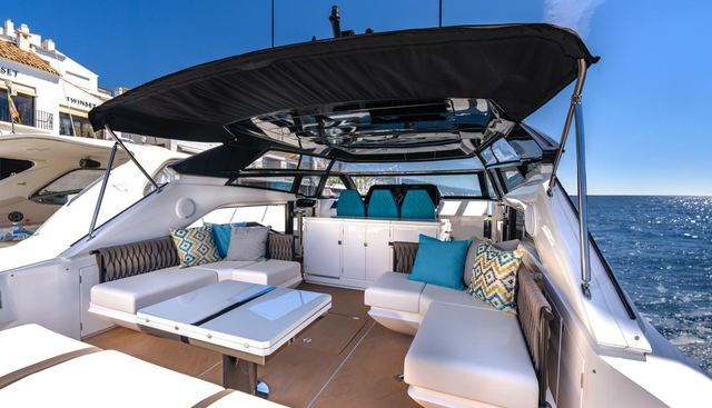 7462555 yacht for sale 9