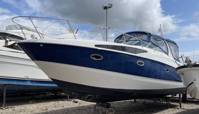 noname yacht for sale 3