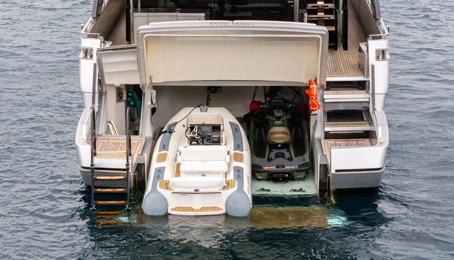 STILE DI VITA yacht for sale 40