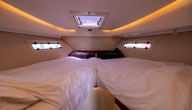 noname yacht for sale 22