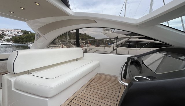 noname yacht for sale 14