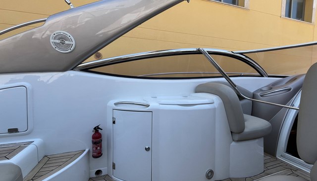 noname yacht for sale 14