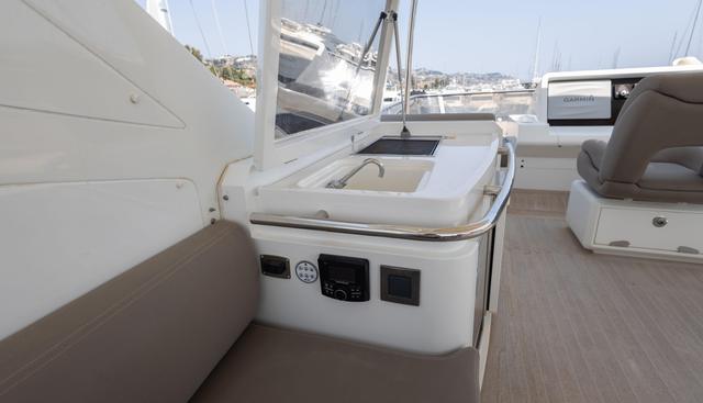 Luna of Chester yacht for sale 157