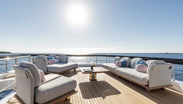 Marybelle yacht for sale 4