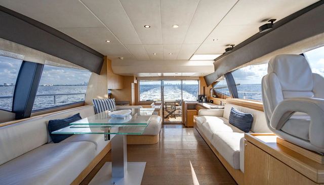 Amigos yacht for sale 24