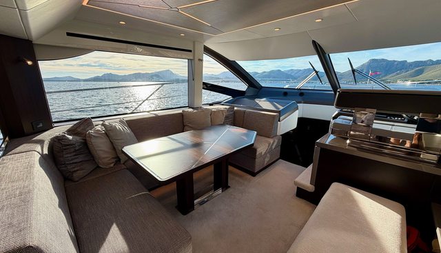 KNOT NAUTI yacht for sale 28