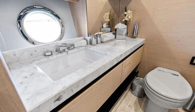 Deep Blue yacht for sale 132