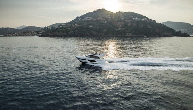 noname yacht for sale 8