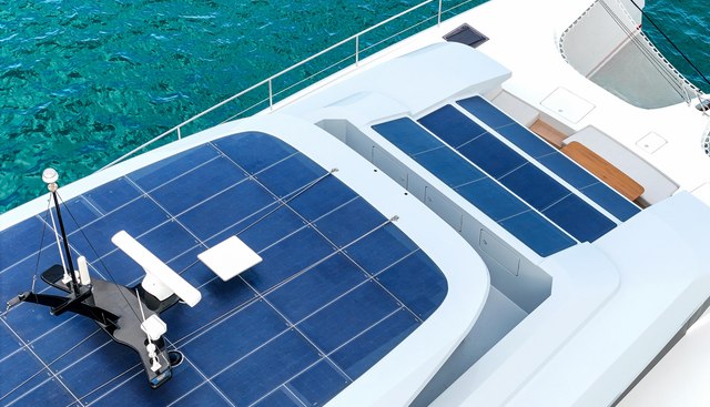 Bundalong yacht for sale 5