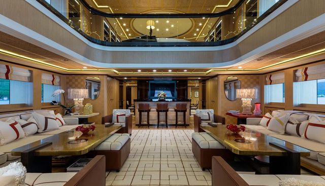 AXIOMA yacht for sale 12