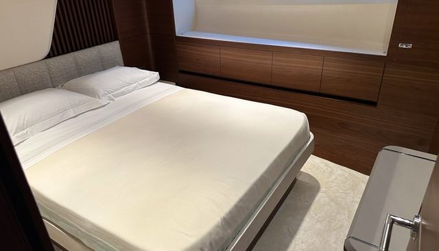 AHAVA yacht for sale 24