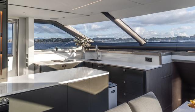 AURELIUS yacht for sale 17