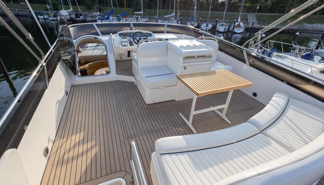 noname yacht for sale 12