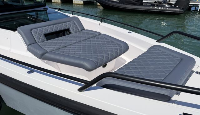 noname yacht for sale 7