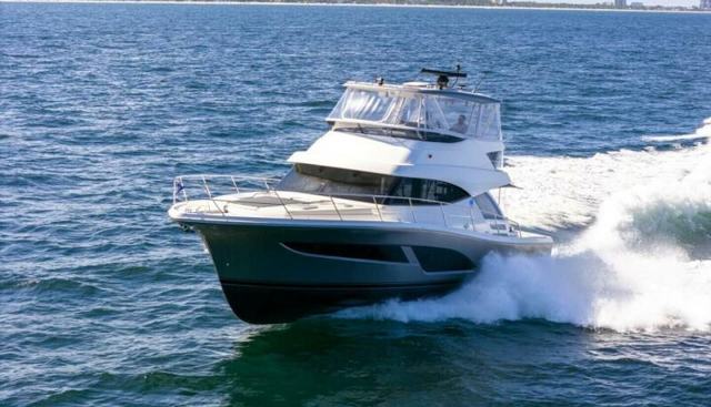 noname yacht for sale 4